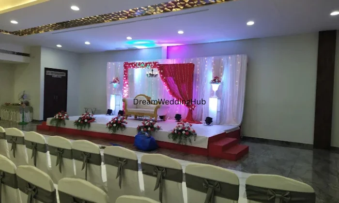 Elite Banquet Hall